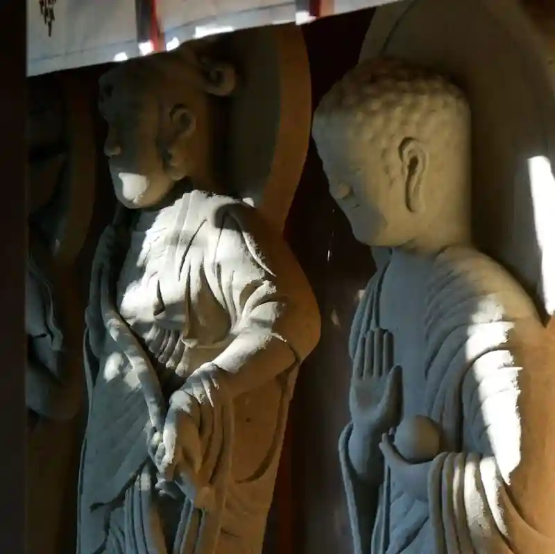十三佛